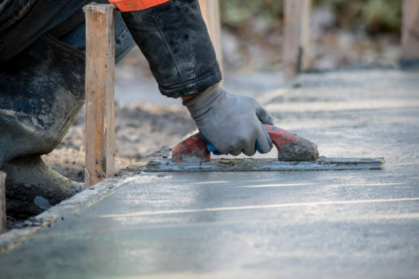 Reliable WA Concrete contractor Solutions